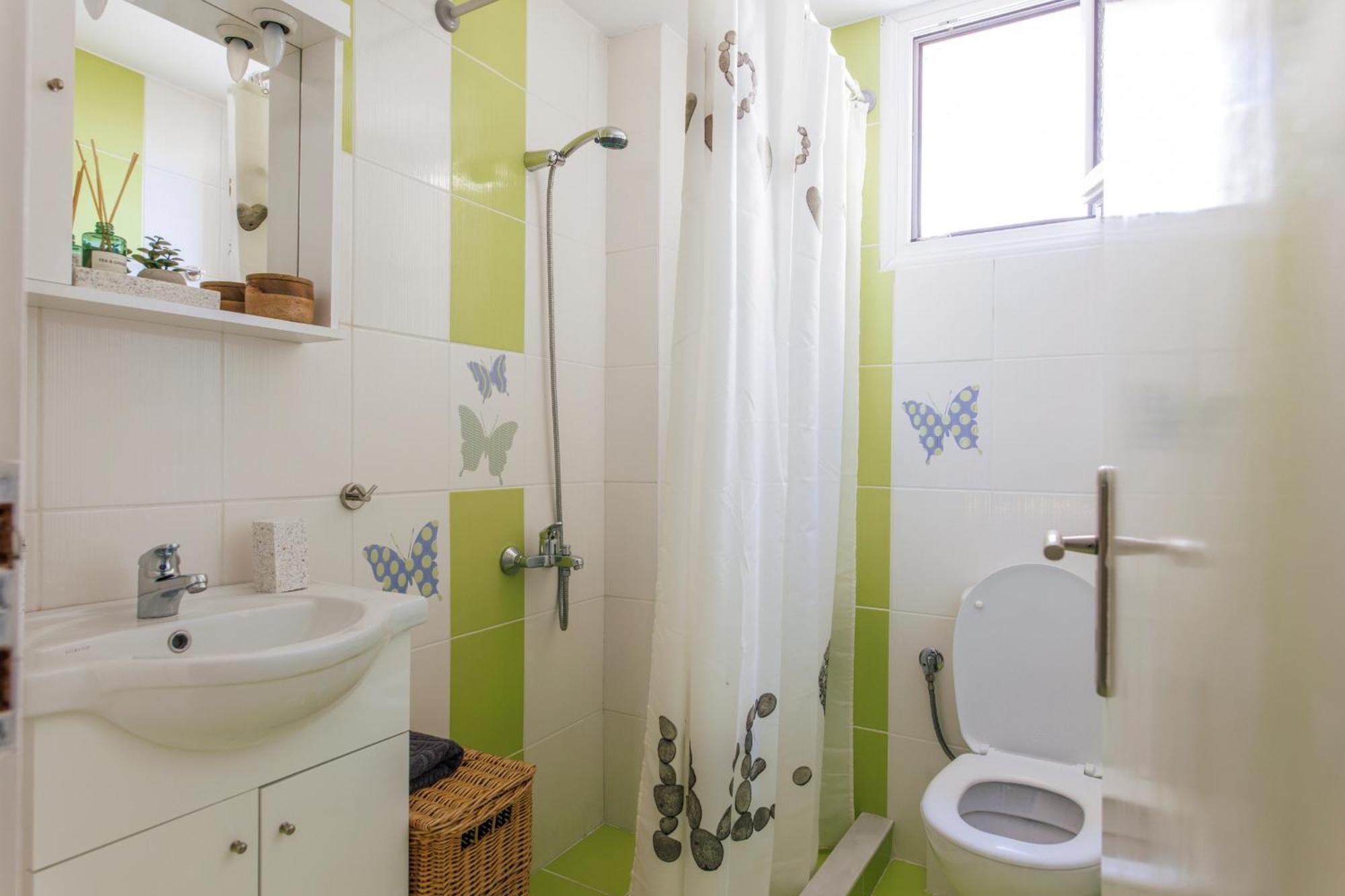 Cozy Studio Anastasia Kozani Ngoại thất bức ảnh