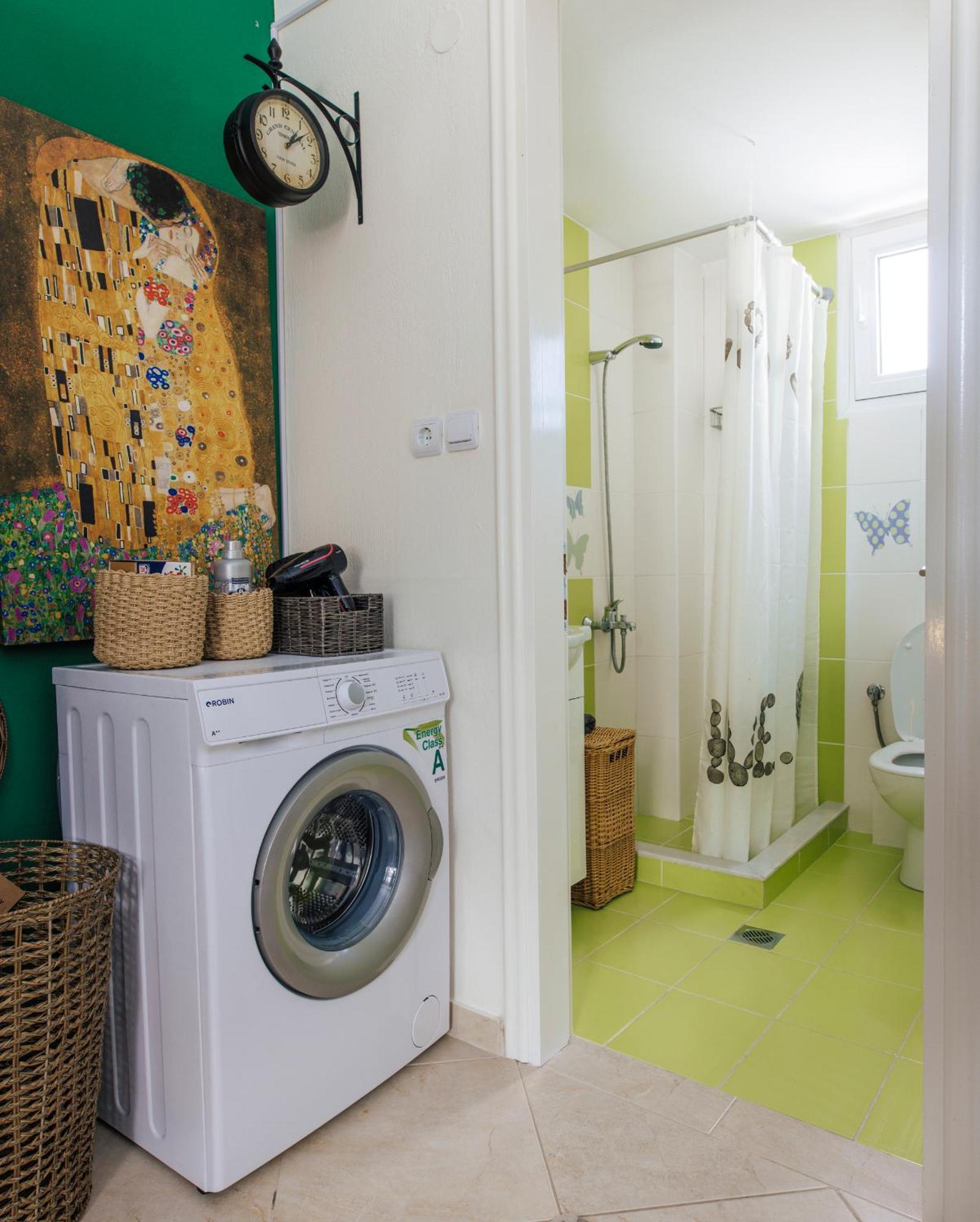 Cozy Studio Anastasia Kozani Ngoại thất bức ảnh