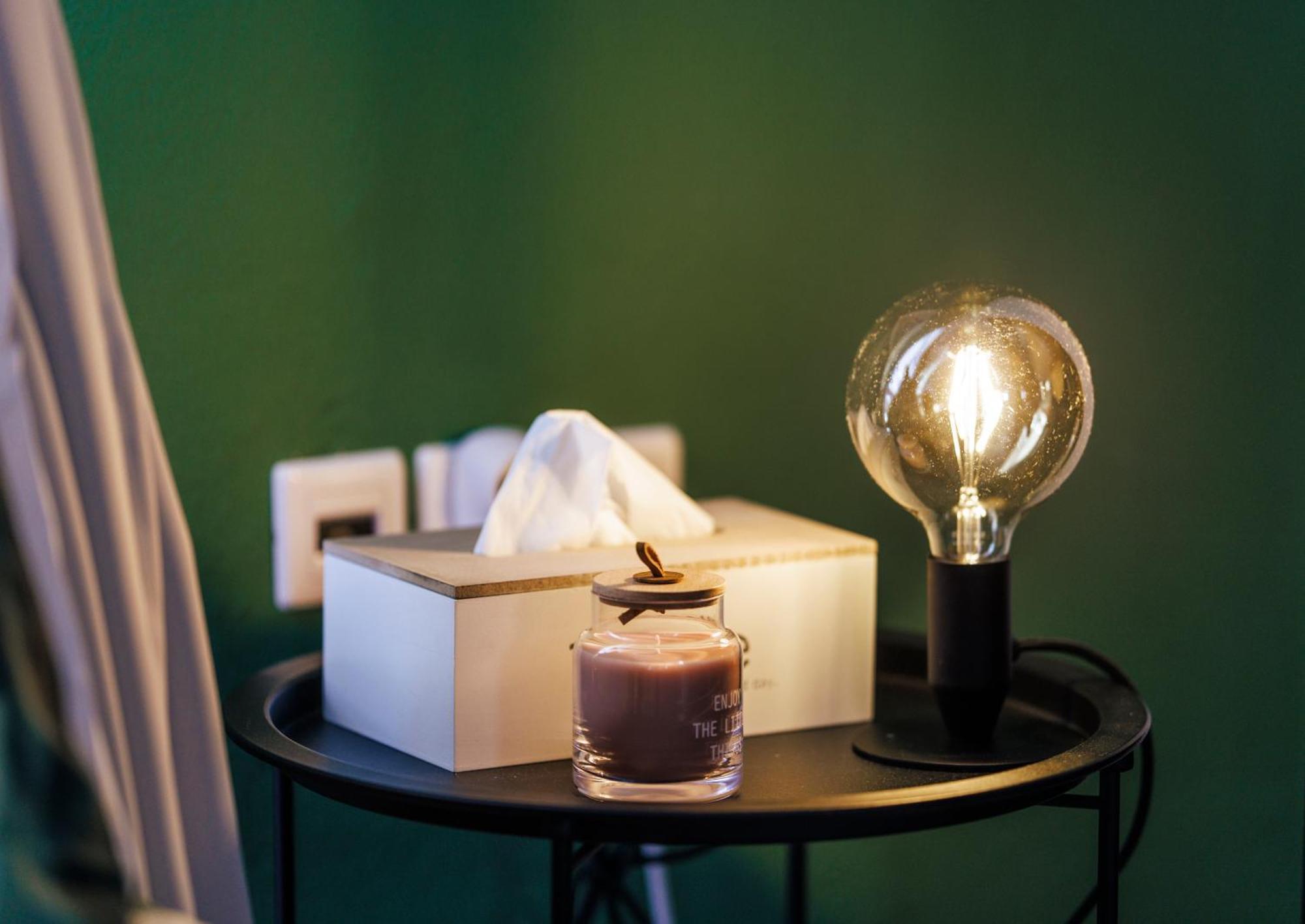 Cozy Studio Anastasia Kozani Ngoại thất bức ảnh