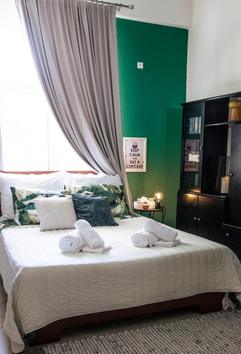Cozy Studio Anastasia Kozani Ngoại thất bức ảnh